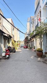 cực hiếm đất thổ cư ngang khủng 9m hxh thạnh lộc 15 apđ q12 chỉ 4,5 tỷ