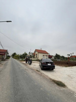 đất minh tiến, minh đức, đồ sơn, hải phòng, 1,45 tỷ, 60m2 đẹp xuất sắc