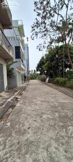 Đất đấu giá phố An Thắng Phường Chương Mỹ 51m giá 4,3 tỷ