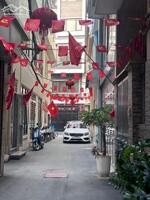 Bán nhà Hoàng Văn Thái, Ô tô, Kinh doanh, 50m2, 16.5 tỷ(CTL)