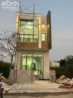 Chủ gởi: Đất 2.150 tỷ- Có nhà trệt lầu chỉ 3.290 triệu (quá êm) KHU TÂN PHÚ