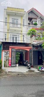 Chính chủ gửi bán nhà 3 tầng MT đường Nguyễn xí ,P Thanh Khê Đà Nẵng