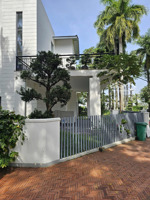 cho thuê villa rivera an phú q2 căn góc trực diện sông sg 600m2 full nội thất cao cấp 250tr/tháng