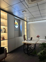 chỉ hơn 10 triệu có ngay văn phòng tại phố nguyễn ngọc nại, thanh xuân, full đồ, chia sẵn phòng