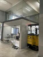 Cho thuê kho 738m2 Kha Vạn Cân, Thủ Đức