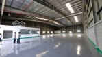 cho thuê kho xưởng kcn hải sơn, tân đức, tân đô, long an (tây ninh mới), pccc tự động, giá: 91ng/m2