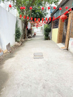 bán đất cự khối long biên | 73.8m | ngõ ô tô tải | sổ vuông a4 | nhỉnh 10 tỷ