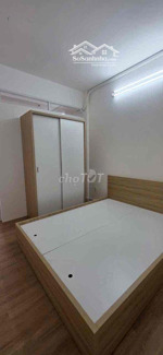 cần cho thuê căn hộ nguyễn kim, q. 10, 9tr/tháng