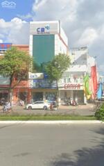 CHO THUÊ MẶT TIỀN NGAY TRUNG TÂM CẦN THƠ MẶT TIỀN ĐƯỜNG 30/4 GIÁ 40 TRIỆU