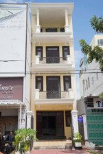 nhà mới cấp 2 full nội thất kdc hùng vương gần lotte