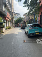 hàng hiếm kiêu kỵ 50m² trục chính ô tô tránh, kinh doanh, sát vinhomes, chỉ hơn 4 tỷ