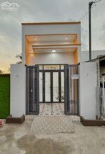 Nhà mới đẹp 2 phòng ngủ - Hẻm 115 cách mạng tháng 8