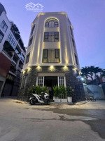 siêu phẩm căn gốc 5 tầng; khu vip nội bộ - thống nhất, cạnh cityland, lotte, nhà văn hóa gò vấp