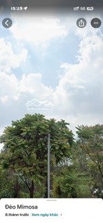 bán 22.000m² đất có nhà tại đèo mimosa p10, đà lạt cách trung tâm 5km - giá 45tỷ