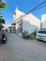 Nền thổ cư hẻm 127 Võ Văn Kiệt - Gần siêu thị Lotte Cần Thơ