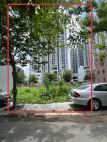 bán đất nền dự án q7 saigon riverside, 7,5 tỷ, 90m2