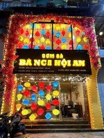 cho thuê nhà mặt phố trần thái tông dt 100m2x2 tầng, mt 6m thông sàn phù hợp mọi mô hình kd, alo em