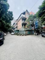 BÁN BIỆT THỰ KĐT AN LẠC NGÕ 67 ĐƯỜNG PHÙNG KHOANG. 130M2 - 4 TẦNG. LÔ GÓC.