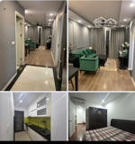 bán căn hộ goldsilk complex cầu am, vạn phúc | 6,1 tỷ