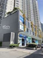 bán shophouse - căn góc - ngân hàng đang thuê