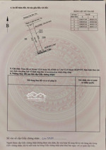 đất mặt tiền cây me 150m² (530) bình nhâm | hàng hiếm