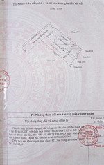 đất đường bình nhâm 88 153m² (5,528) | gần chợ lái thiêu đường nhựa đẹp