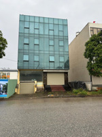 cho thuê cặp liền kề kđt thanh hà, hà đông. 4 tầng, 1 hầm, 150m²/sàn. đường 25m mặt kênh thoáng.