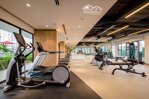 cho thuê nhà mặt phố xuân thủy, diện tích 400m2, mt 15m, phù hợp gym, spa, trung tâm dạy tiếng