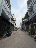 bán nhà.3pn, 3wc, 52m2, 5,85 tỷ, thương lượng . tại thạnh lộc 15, an phú đông, q12, hcm