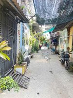 bán nhà đối diện bệnh viện quận 12, 1t 1l, 4mx9m, giá chốt trước tết 1 tỷ 335 tl nhẹ