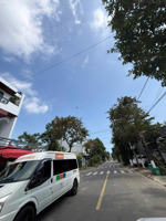 sông hương land - bán gấp đất tặng nhà cấp 4 đường đặng văn bá, hoà quý - giá 4,45 tỷ