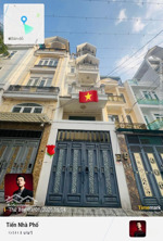 cống lỡ . tân bình . khu đồng bộ cao tầng . 4x19m . 5 tầng. chỉ 9.5 tỷ.