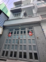 nhà trung tâm quận 10 bà hạt ngang 4.2m chỉ 6,1 tỷ tl