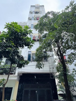 dòng tiền 40 triệu/tháng, 7 tầng khu man bồi gốc găng - phú lãm