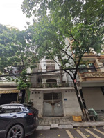 siêu phẩm 2 mặt phố lý thường kiệt hà đông 120m² mặt tiền 6,6m kinh doanh đỉnh