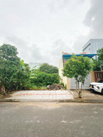 cần bán nhanh lô đất đẹp-ngang 6m cực hiếm, hoà xuân, đà nẵng