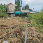 Đất thổ cư 5×25 hẻm 8m Nguyễn Cửu Phú (gần ngã tư Trần Đại Nghĩa)