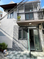 bán nhà riêng ở hiệp thành 10, 1,038 tỷ, 25m2, 2pn, 2wc, pháp lý đầy đủ