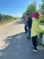 bán đất tại xã bàu lâm, xuyên mộc, bà rịa vũng tàu, giá tốt chỉ với 620 triệu, 1025 m2