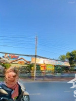 bán khuôn đất vàng mặt tiền phan huy ích đoạn đẹp nhất, dt 24x40m giá chỉ 115 tỷ tl, hđt 150tr/th