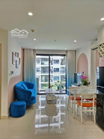 cho thuê căn 1 ngủ cộng 43m2 toà s2.02 vinhomes ocean park đầy đủ nội thất vào ở ngay