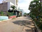 Đất thổ cư 4×23 hẻm 1/ Bùi Thanh Khiết (gần ngã tư QL1A-Nguyễn Văn Linh)