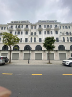 cần bán căn shophouse sao biển 2 mặt đường duy nhất giá 15 tỷ