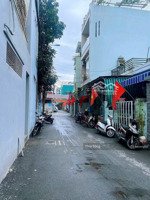 cần bán gấp căn nhà 3 tầng kiên cố đường quy hoạch 5m tiểu la - lê thanh nghị, hoà cường bắc