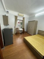 cho thuê căn hộ apartment tầng 3 tại số 98 ngõ 116 phan kế bính, cống vị, ba đình. chỉ 4tr