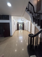 cho thuê biệt thự mỹ đình 2 - nam từ liêm 124m 4 tầng