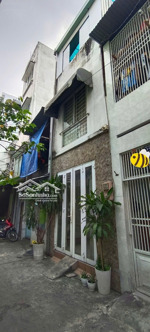 quận 10 - tô hiến thành | hẻm xe tải 4.5m - 27m2 - 3 tầng | 5.65 tỷ (tl) - trung tâm sầm uất