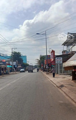 thông báo nền đẹp trục chính lê a, giá 490 triệu