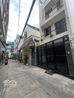 hẻm 6m huỳnh văn bánh chính chủ đang cho thuê nhà 2 tầng cũ tiện xây mới 80m2 nhỉnh 11 tỷ