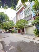 bán gấp biệt thự la khê - hà đông - 100m2 mt 10m, 6 tầng thang máy - ô tô tránh, vỉa hè kinh doanh